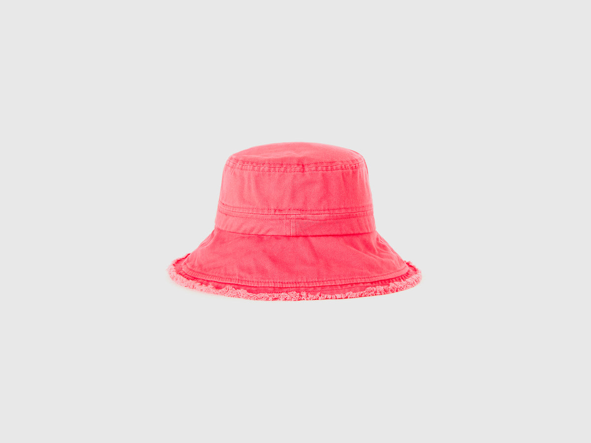 Cappello stile pescatore