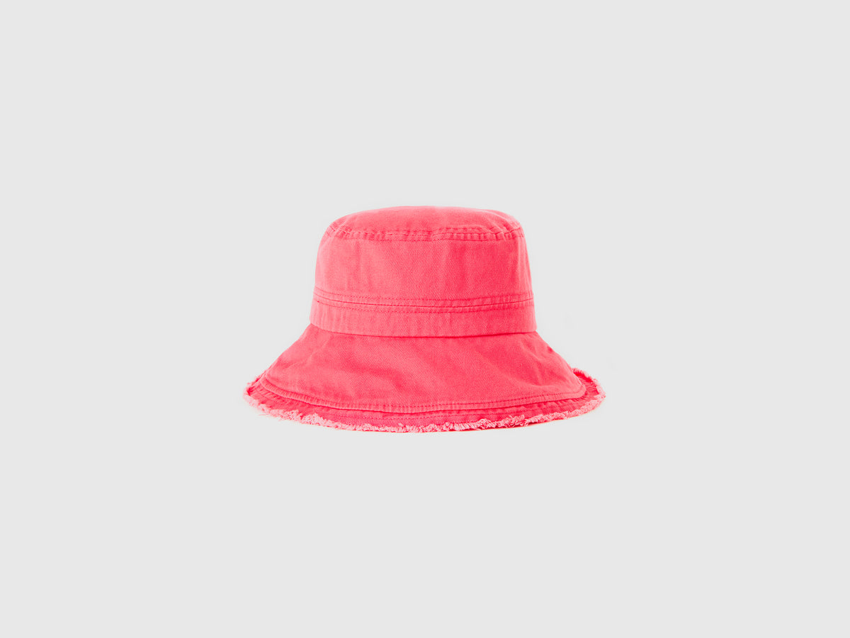 Cappello stile pescatore