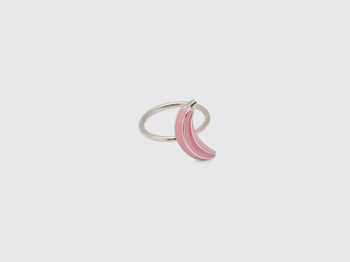 Anello con banana