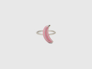 Anello con banana