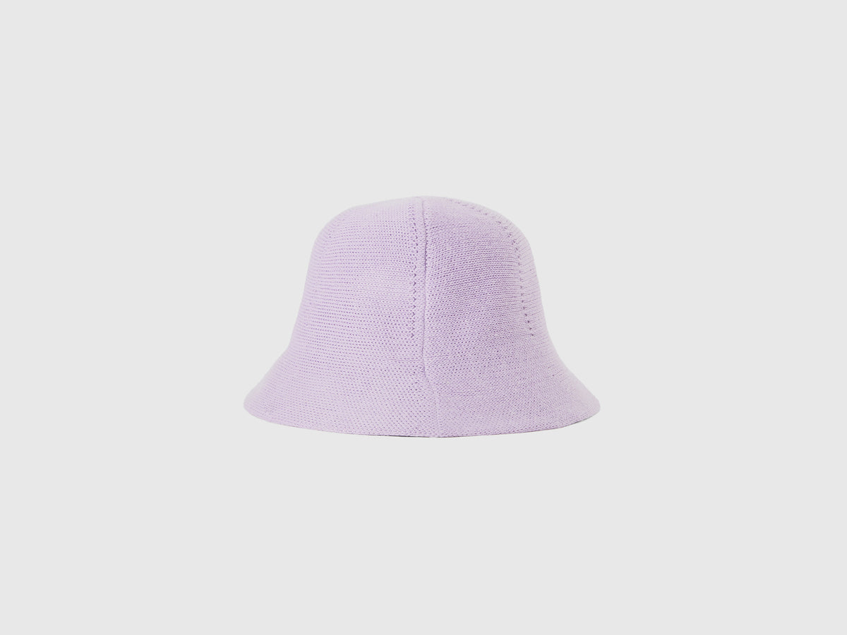 Cappello a campanella