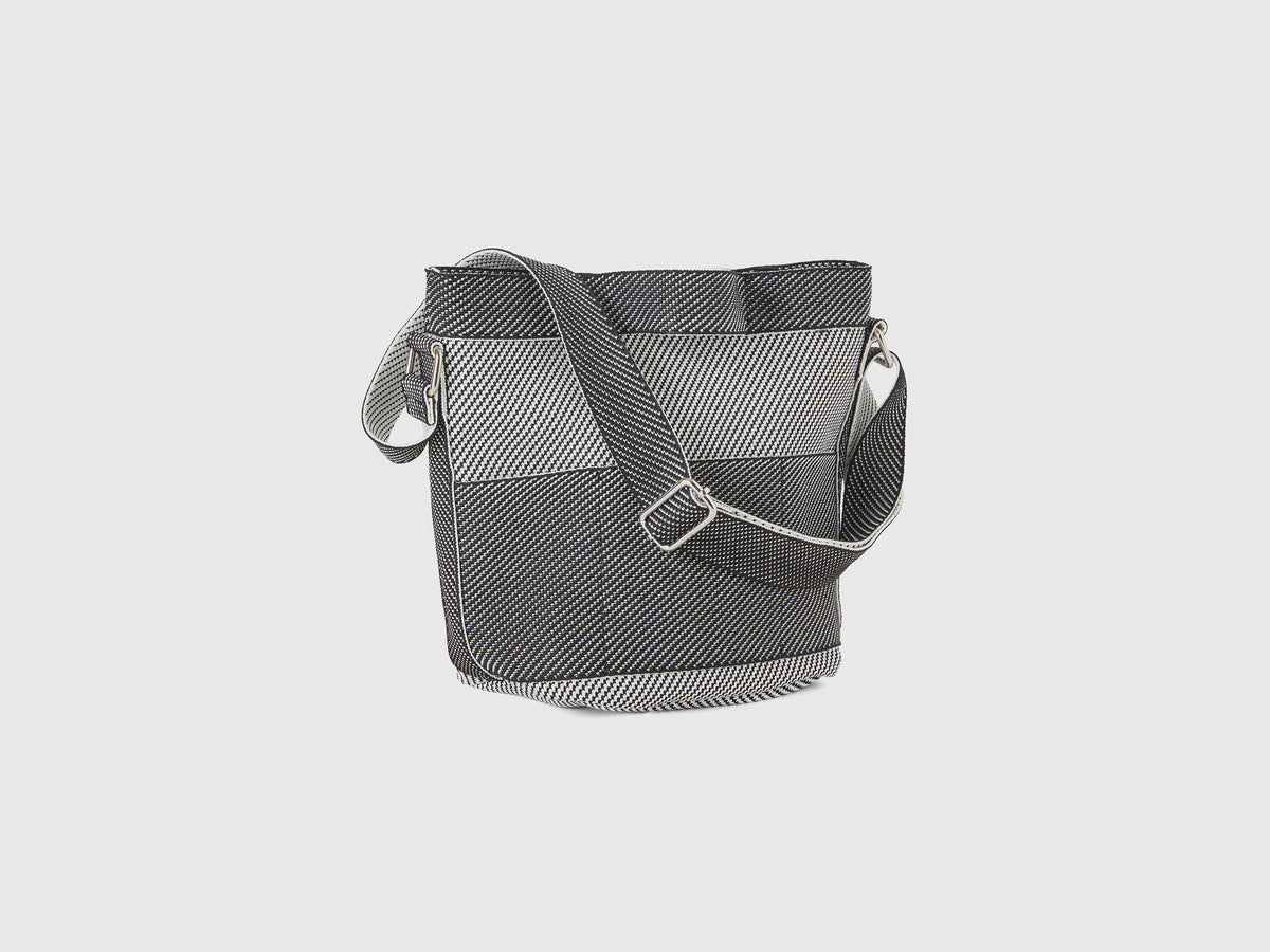 Borsa secchiello e