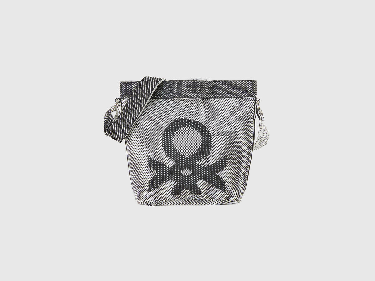 Borsa secchiello e