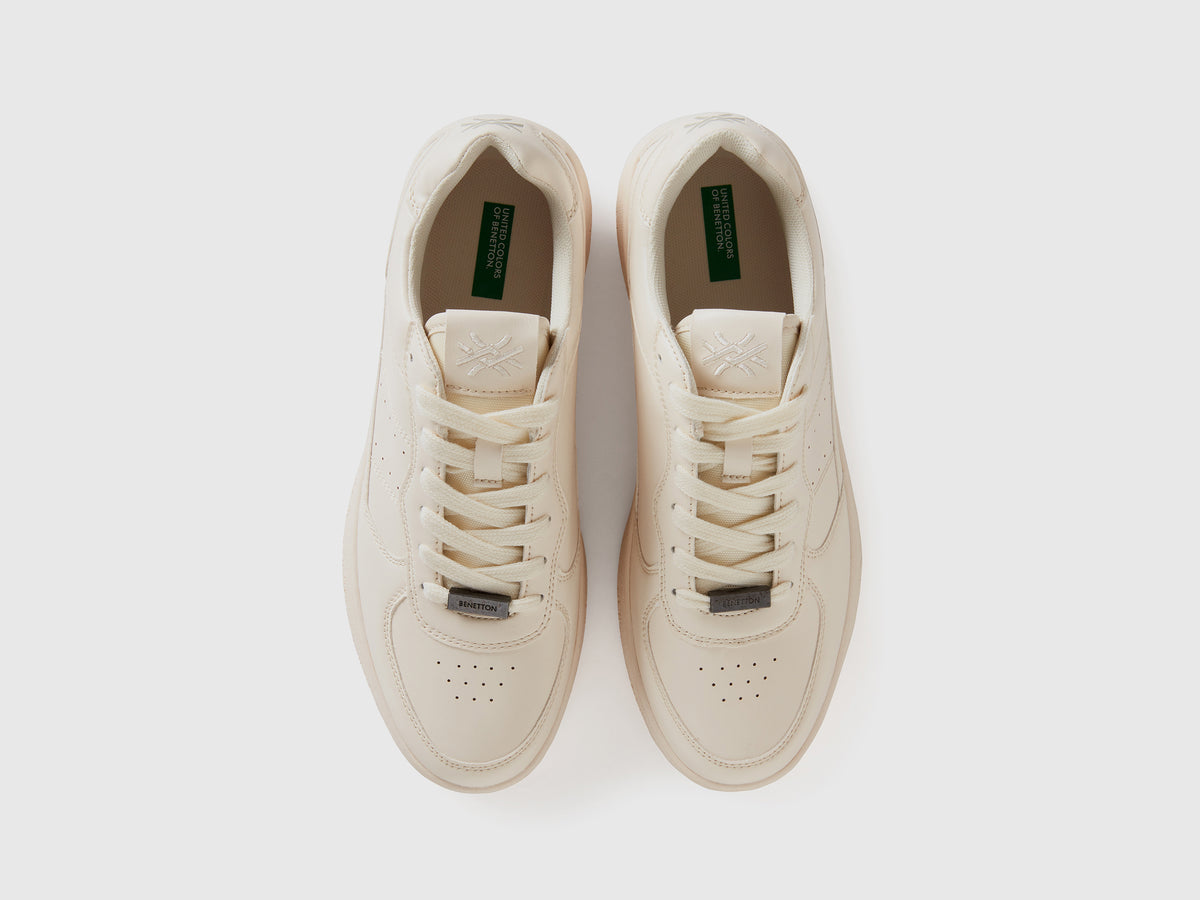 Sneakers basse