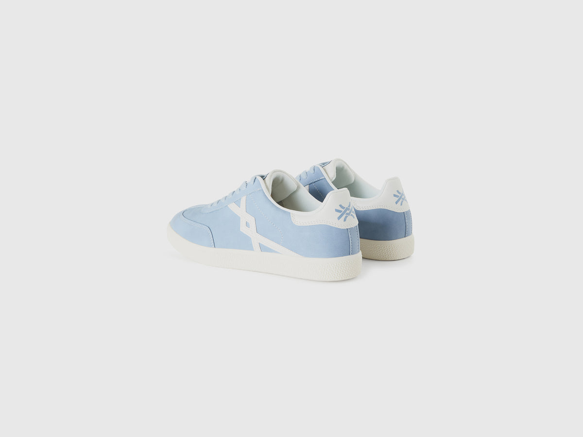 Zapatillas bajas