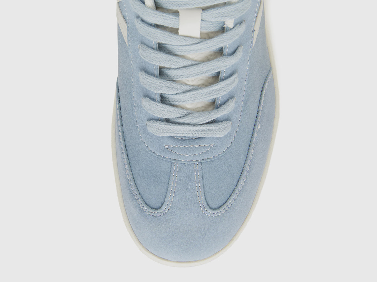 Zapatillas bajas