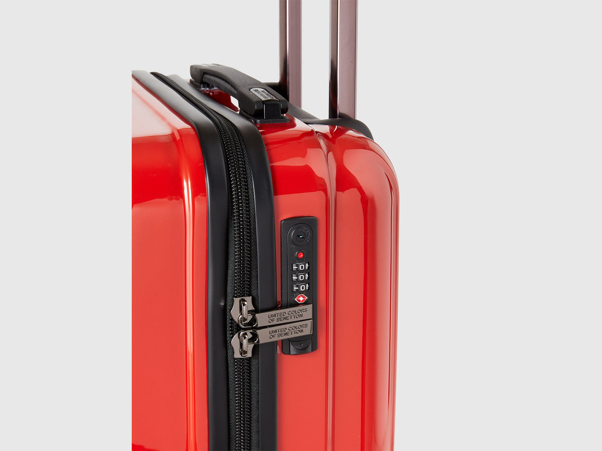 Trolley piccolo rigido