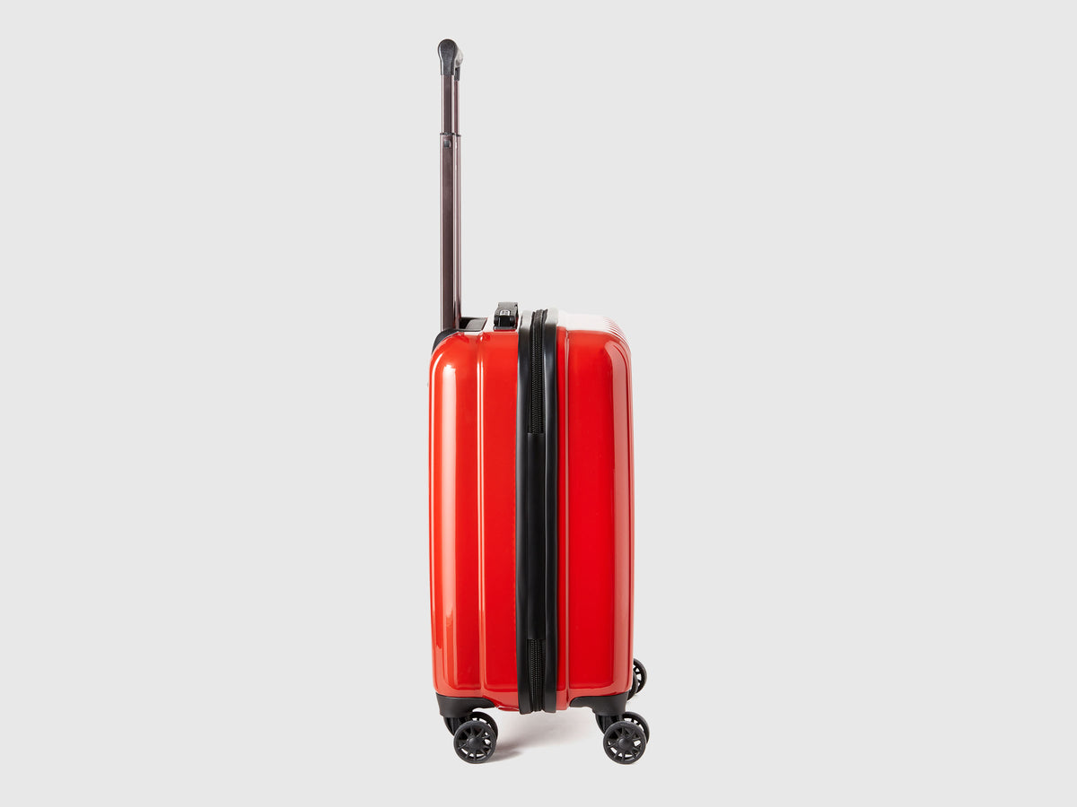 Trolley piccolo rigido