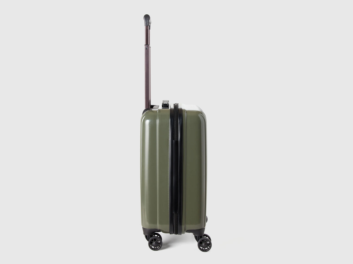 Trolley piccolo rigido
