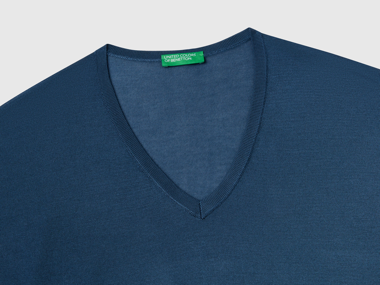 Camisa de manga corta da donna avio 3 | Benetton Outlet
