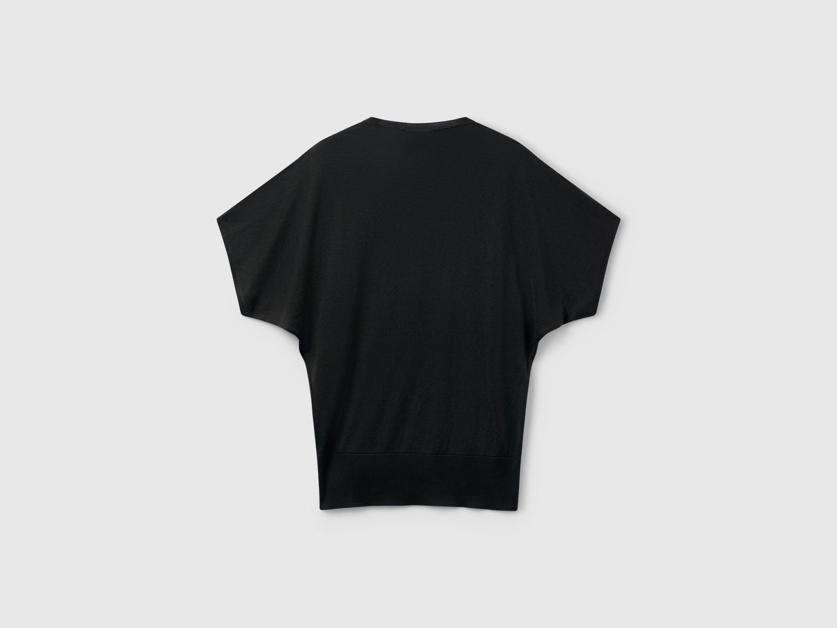 Camisa de manga corta