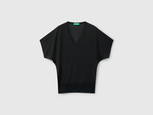 Camisa de manga corta