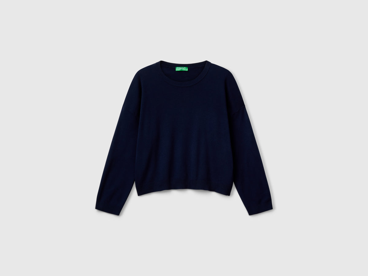 Maglia 100% cotone