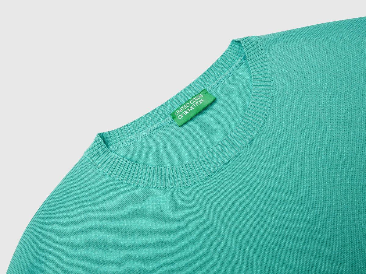 Maglia 100% cotone