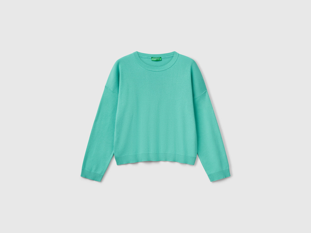 Maglia 100% cotone