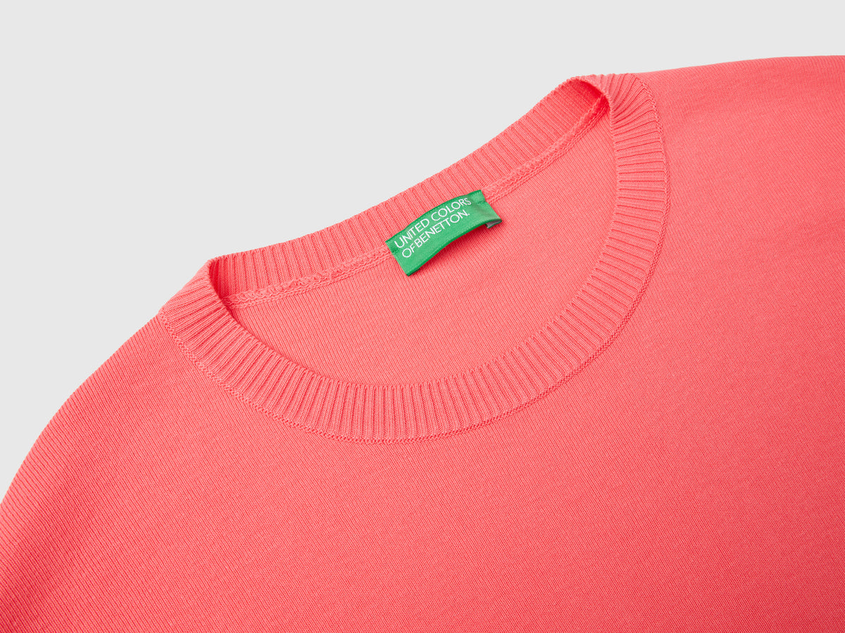 Maglia 100% cotone