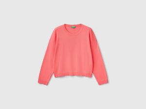 Maglia 100% cotone