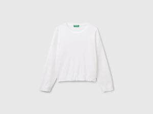 Maglia 100% cotone