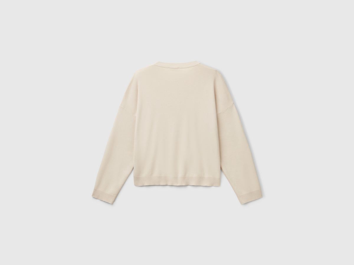 100% cotton shirt