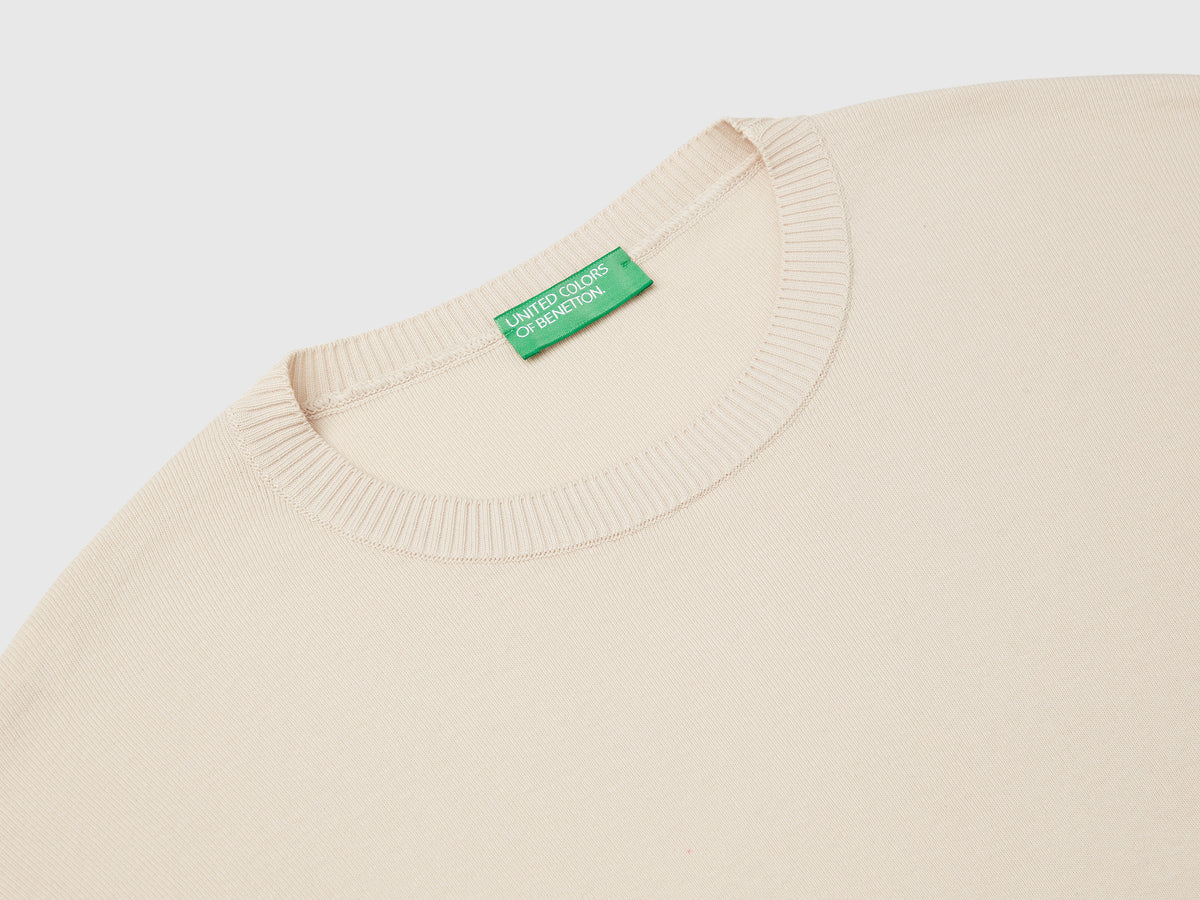 100% cotton shirt
