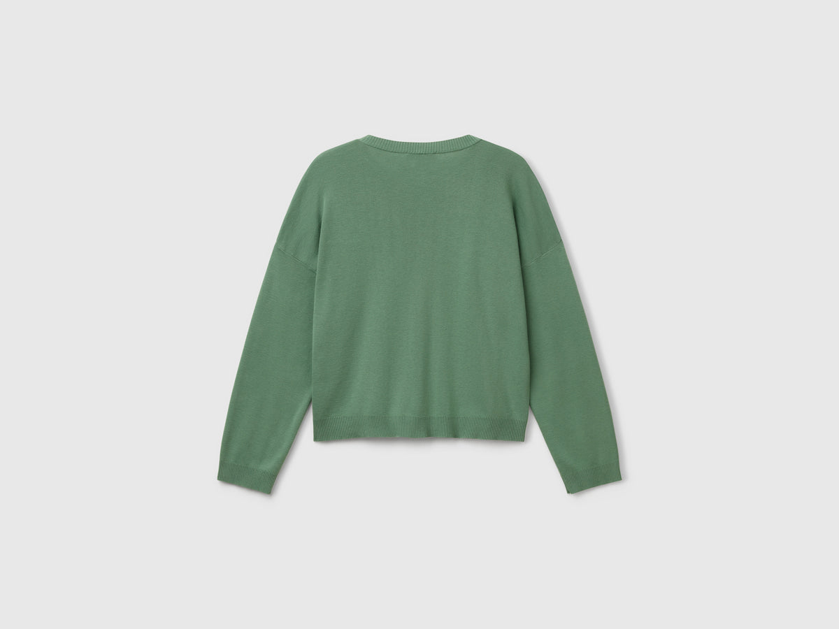 100% cotton shirt