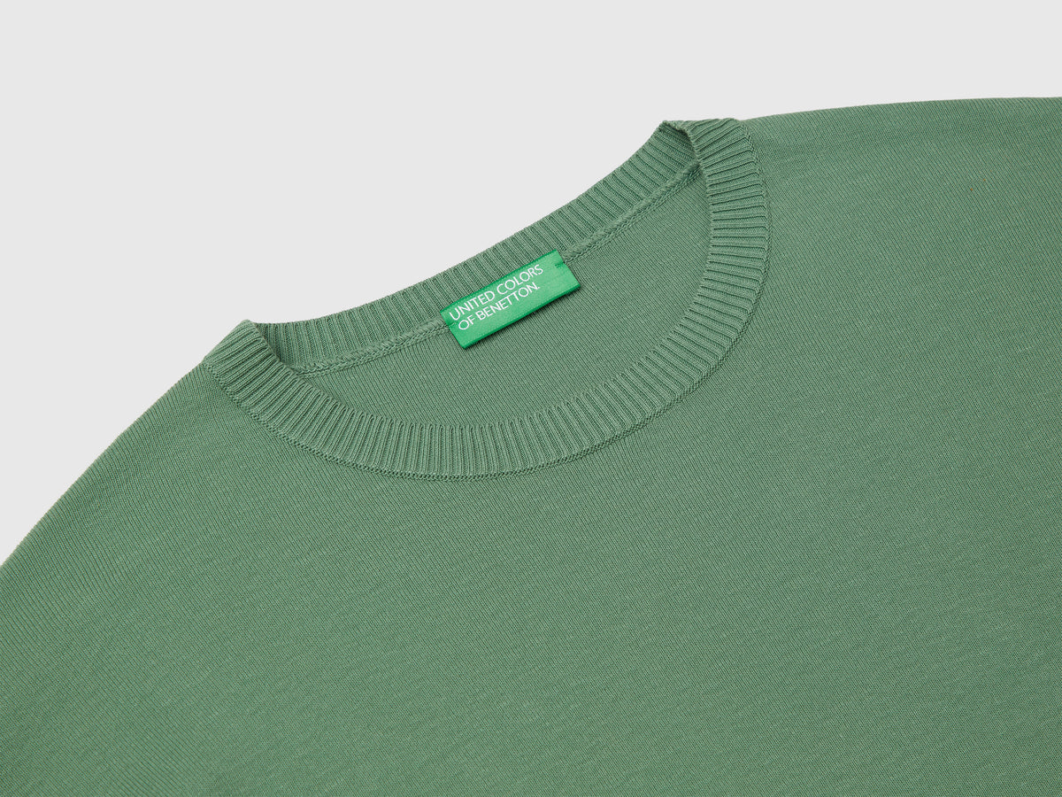 100% cotton shirt