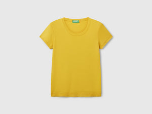 100% cotton short-sleeved shirt
