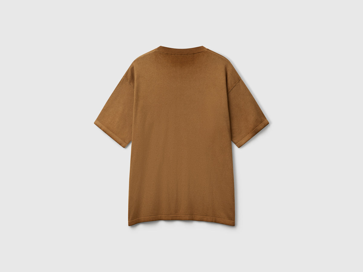 T-shirt regular fit