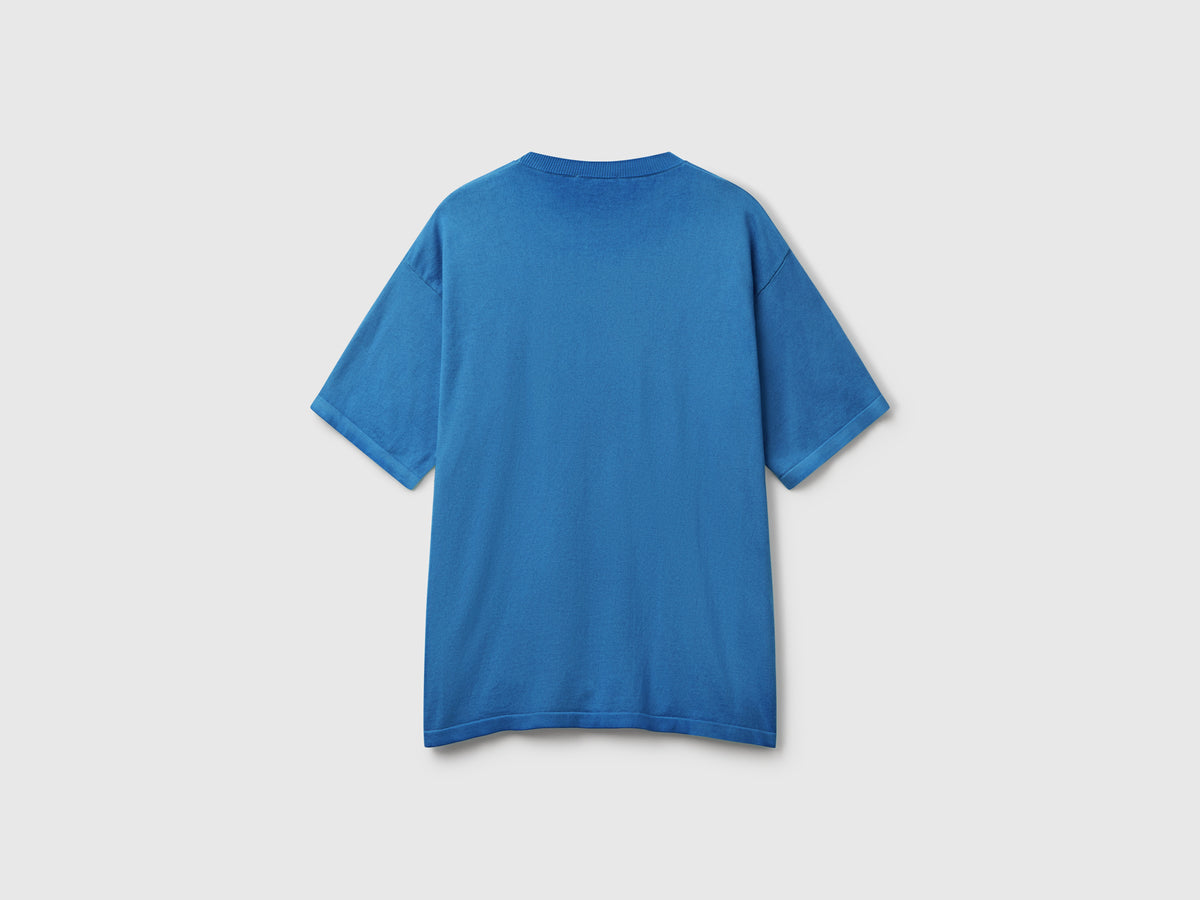 T-shirt regular fit