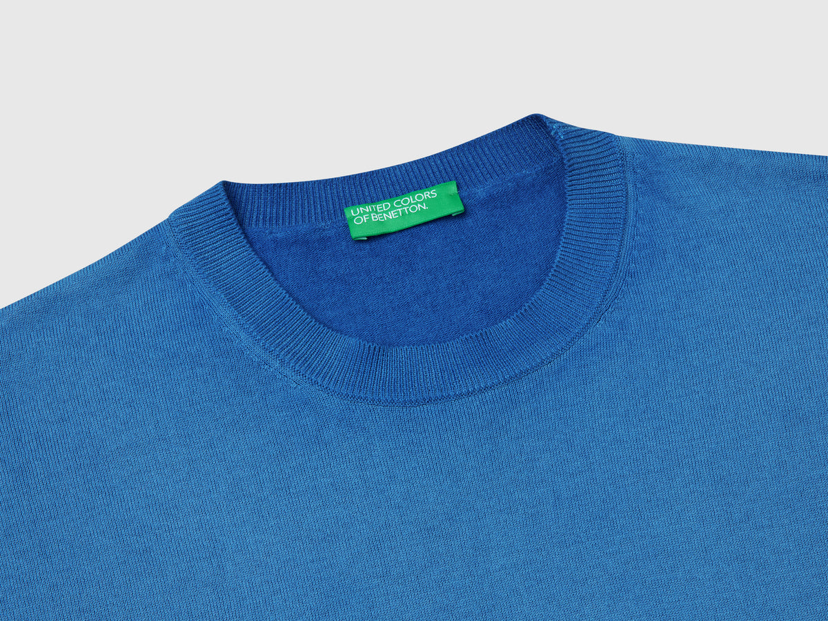 T-shirt regular fit