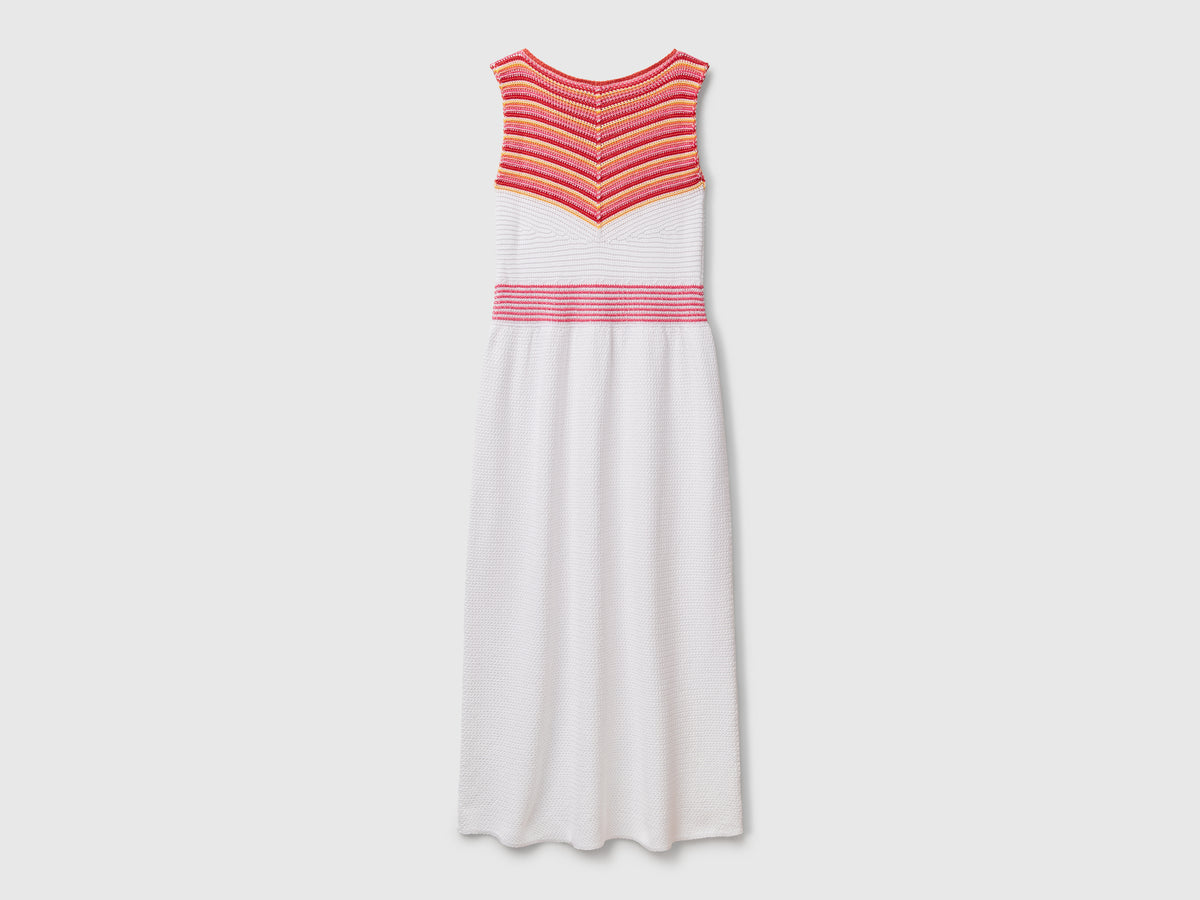 Vestito crochet
