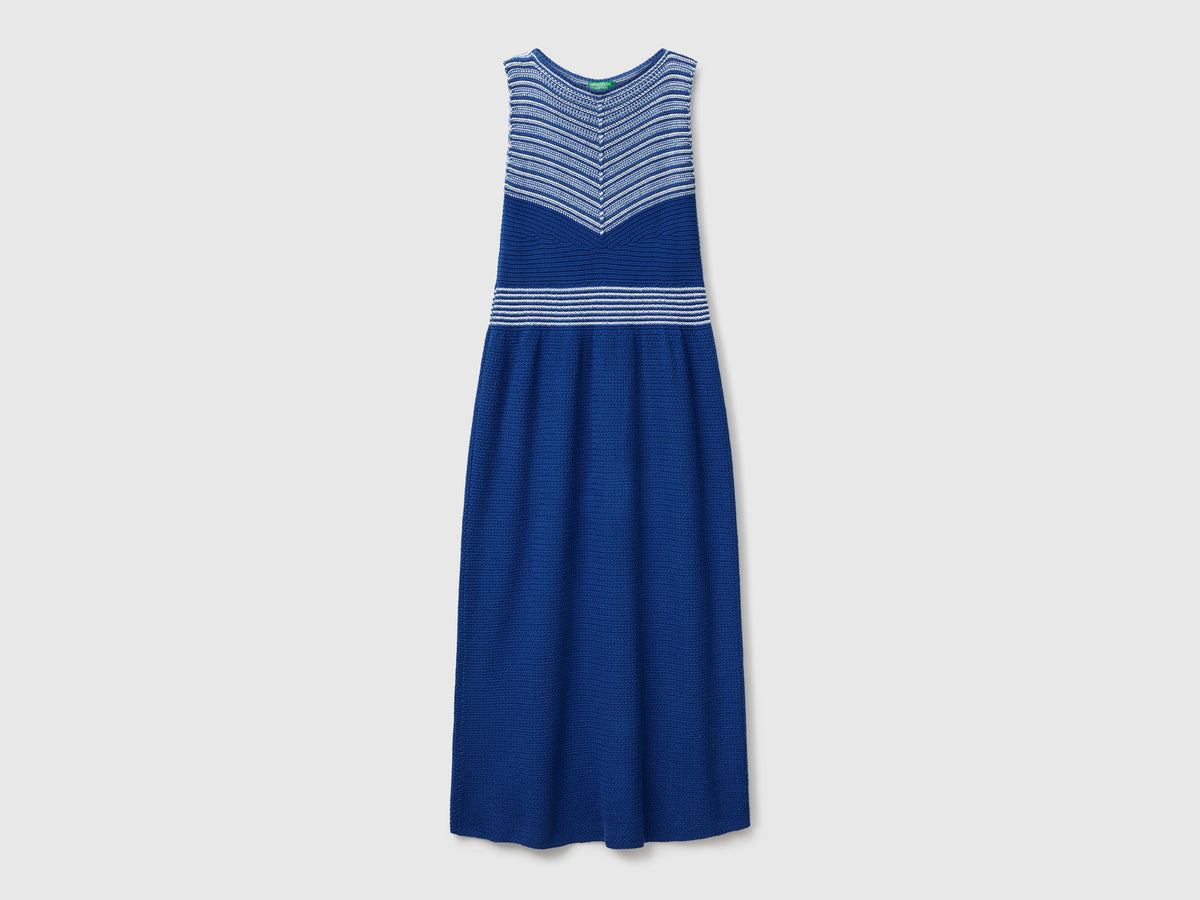 Vestito crochet