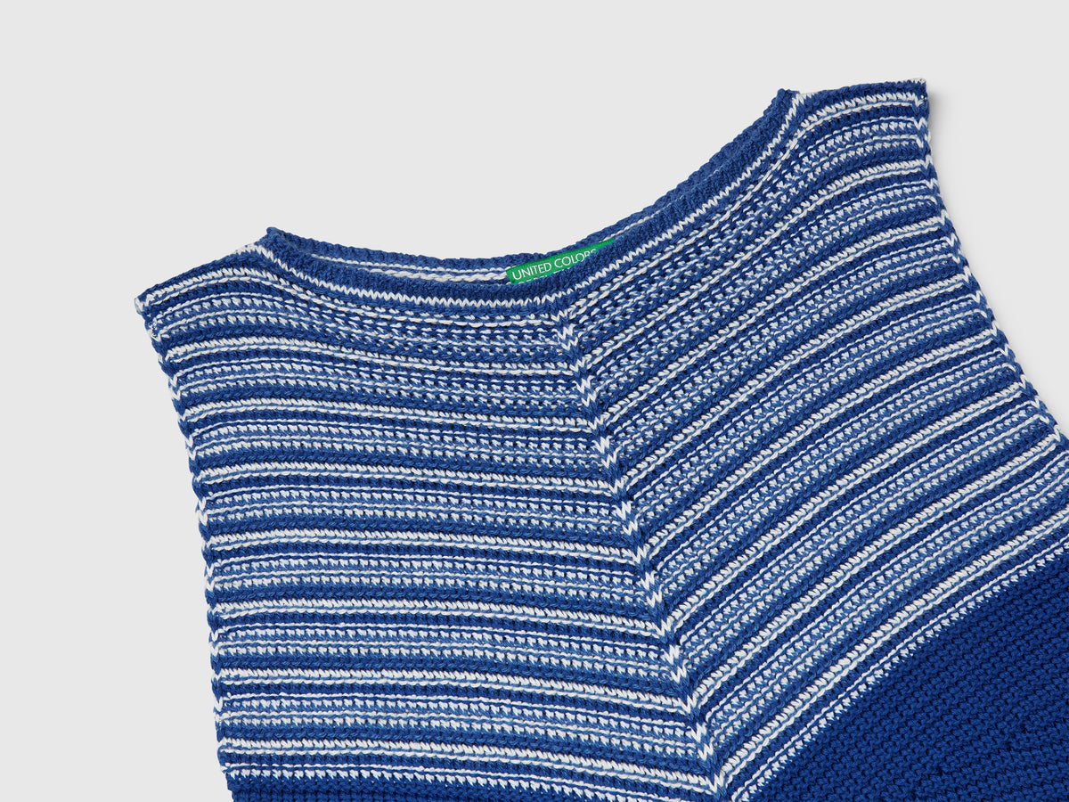Vestito crochet