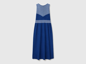 Vestito crochet