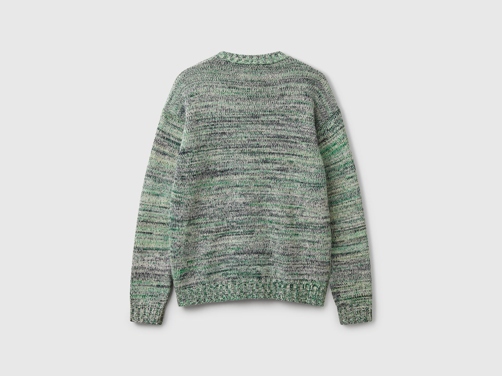 Maglia da uomo multi-color 2 | Benetton Outlet