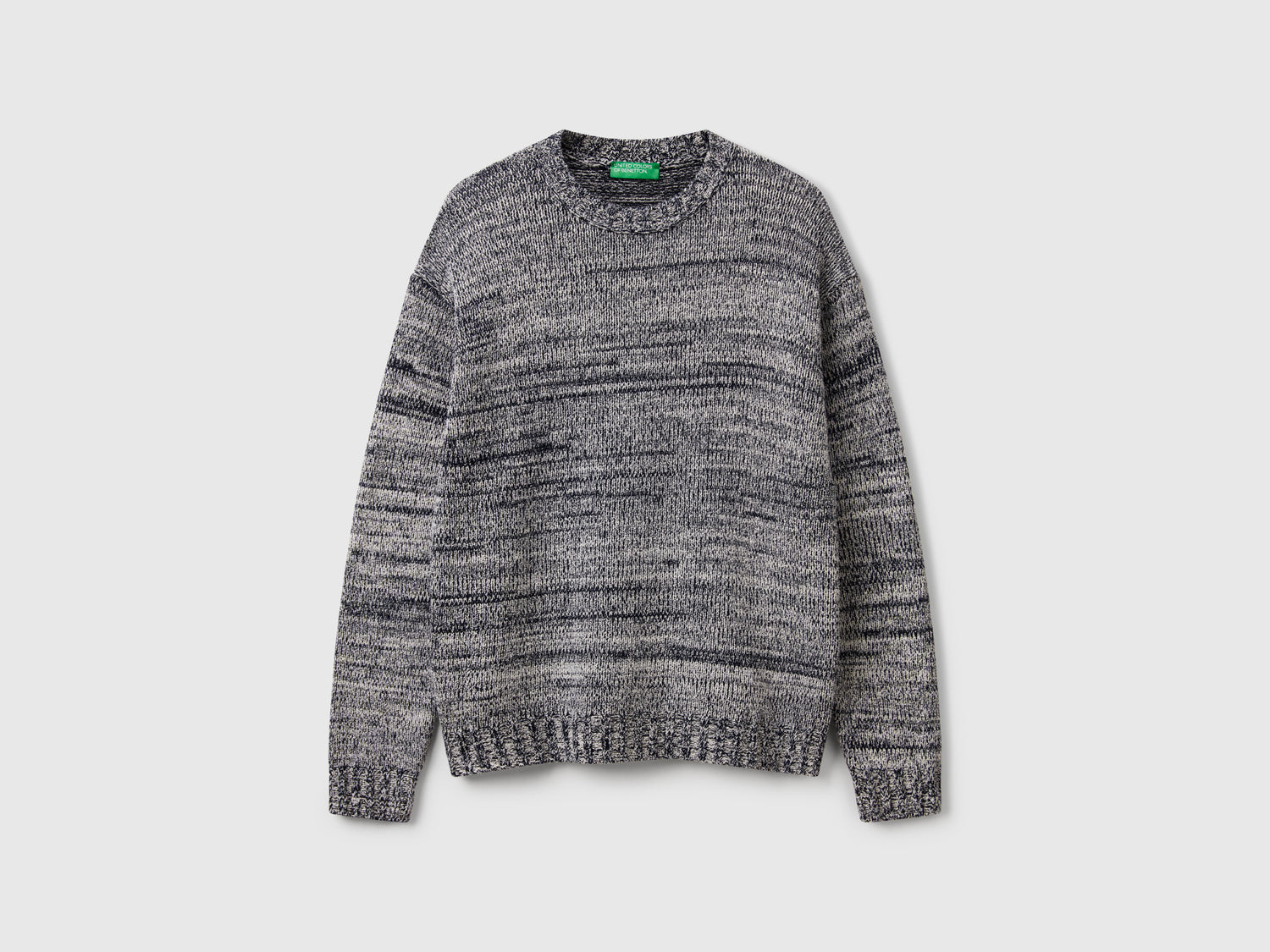 Maglia da uomo multi-color | Benetton Outlet