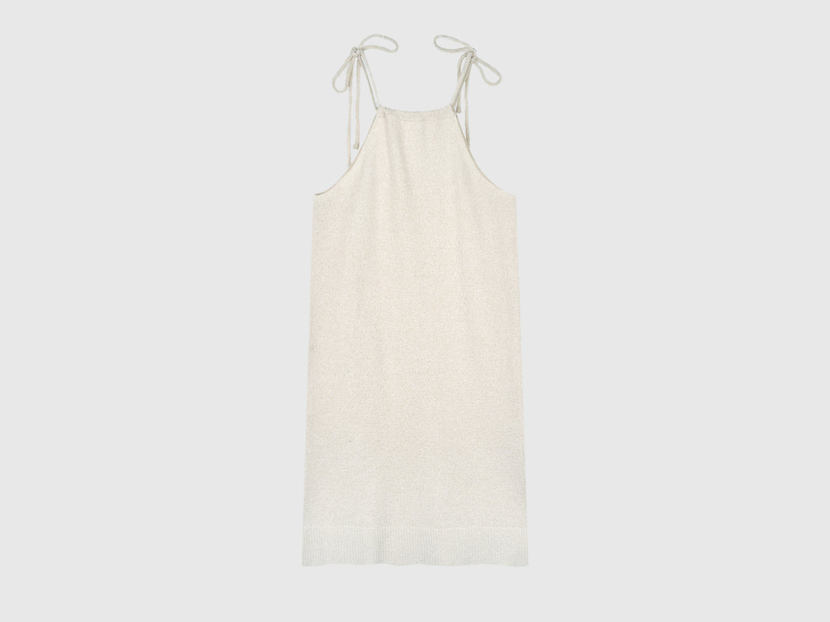Abito in maglia
