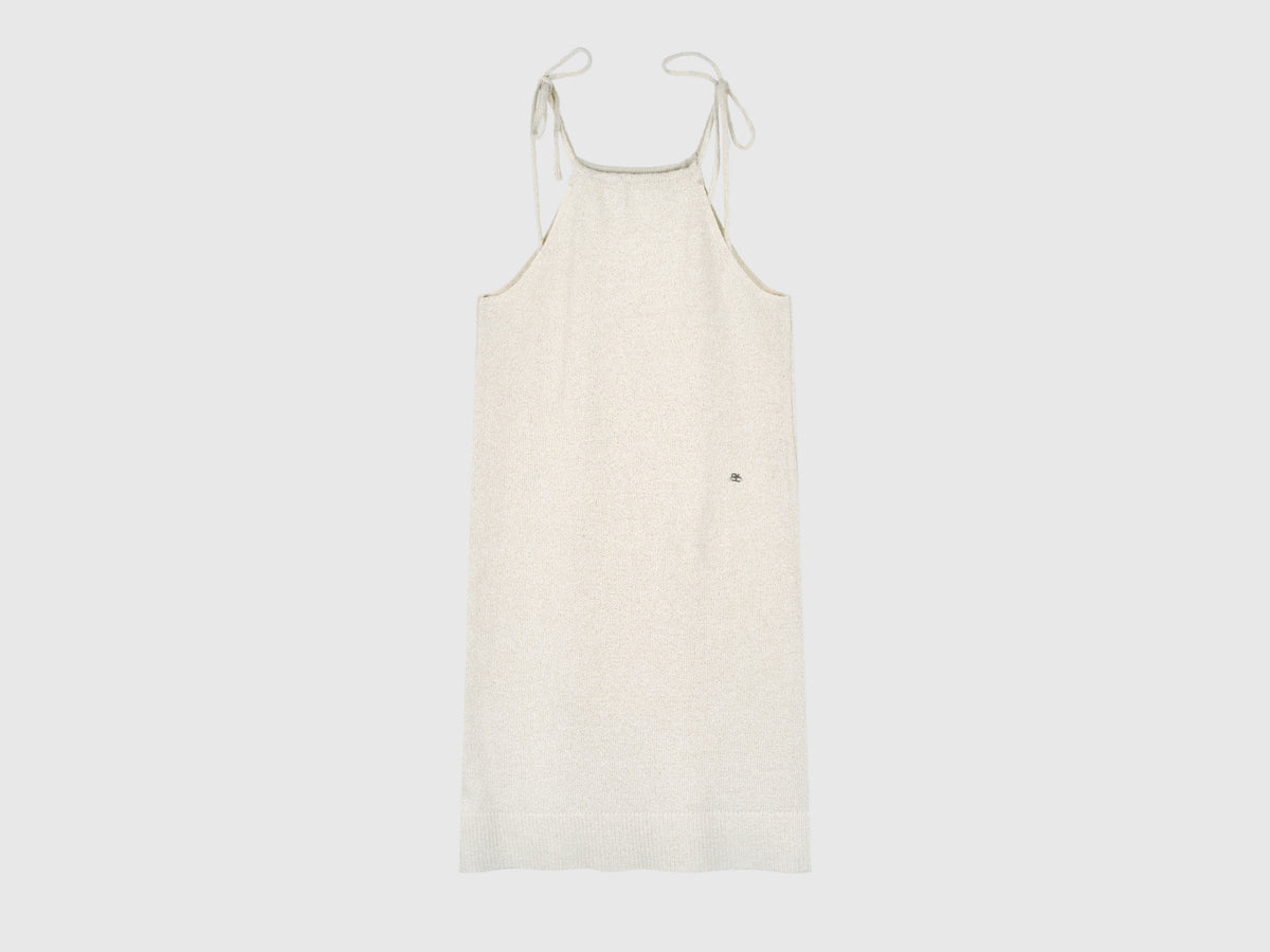 Abito in maglia