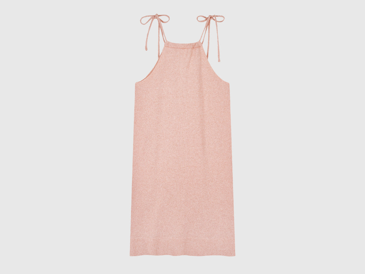 Abito in maglia