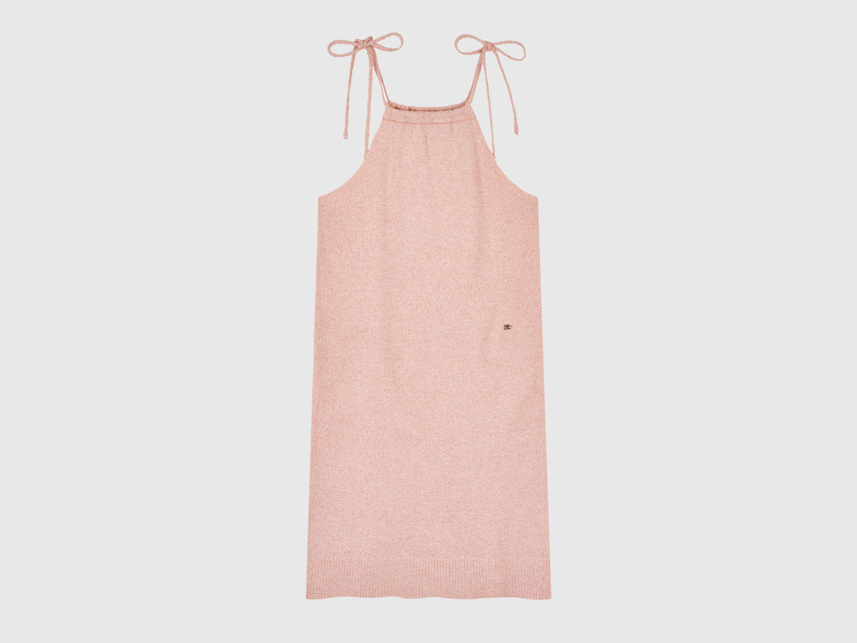 Abito in maglia