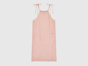 Abito in maglia