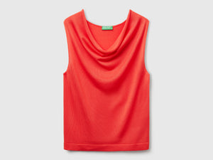 Canotta in maglia