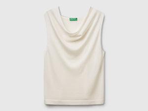 Canotta in maglia