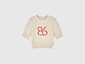 Maglia a manica corta