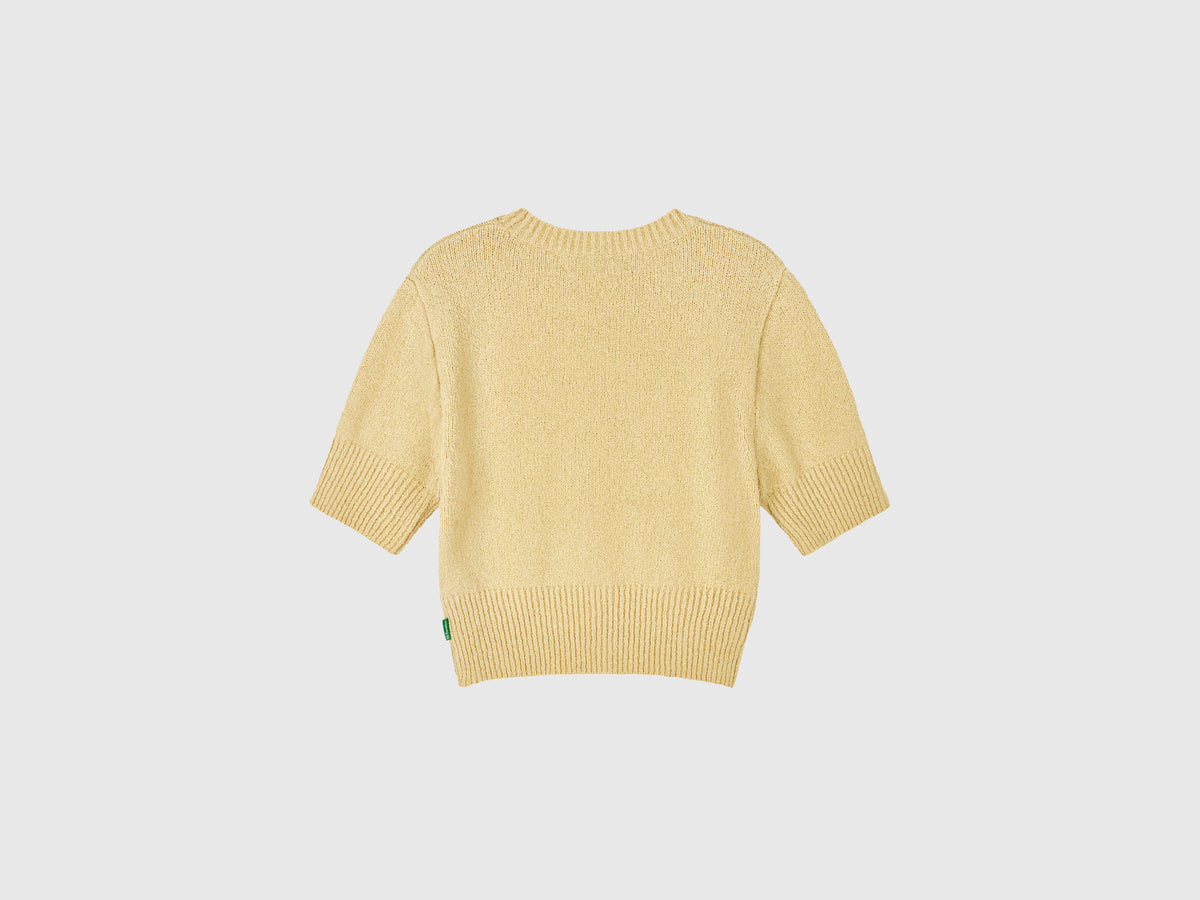 Maglia a manica corta
