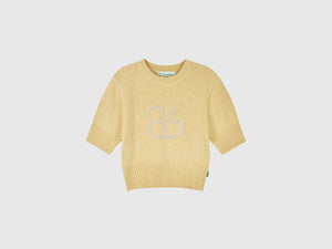 Maglia a manica corta