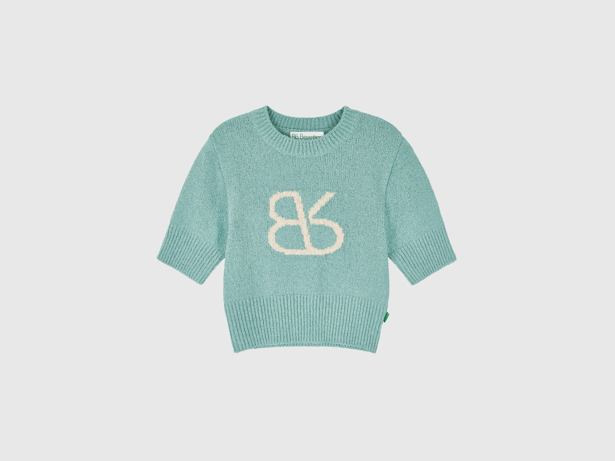 Maglia a manica corta