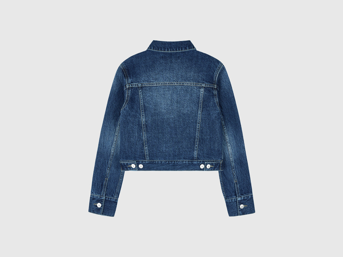 Giacca di jeans