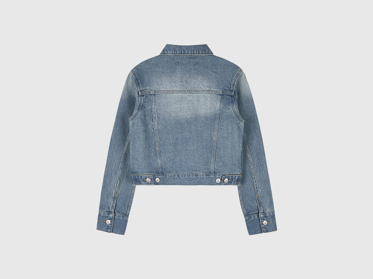 Giacca di jeans