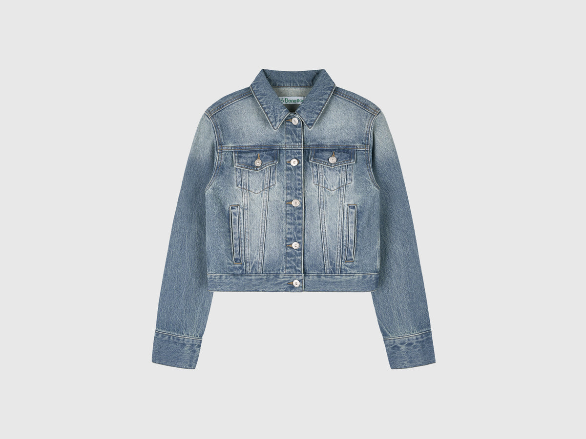 Giacca di jeans